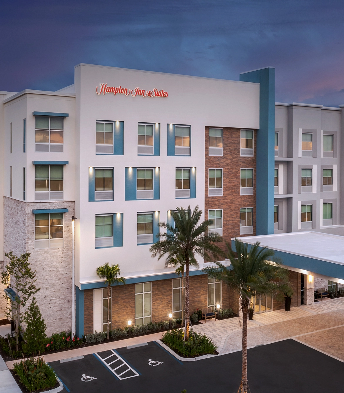 Hampton Inn & Suites by Hilton Naples South