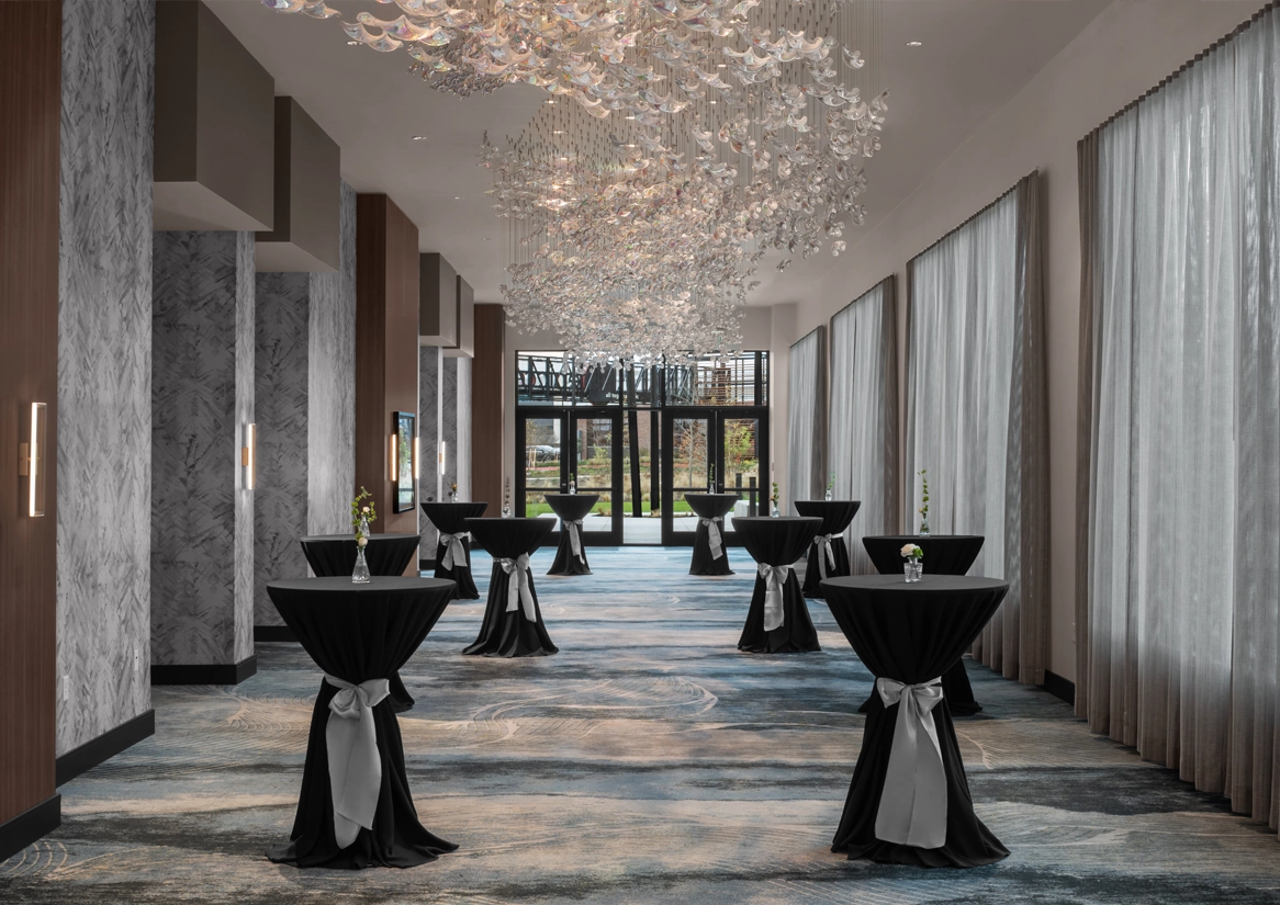 Homewood Suites Hilton Grand Prairieville at Epic Central