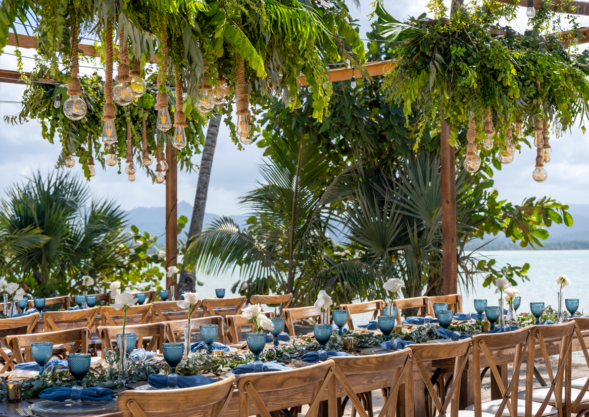 Zemi Miches Punta Cana All-Inclusive Resort, Curio Collection by Hilton