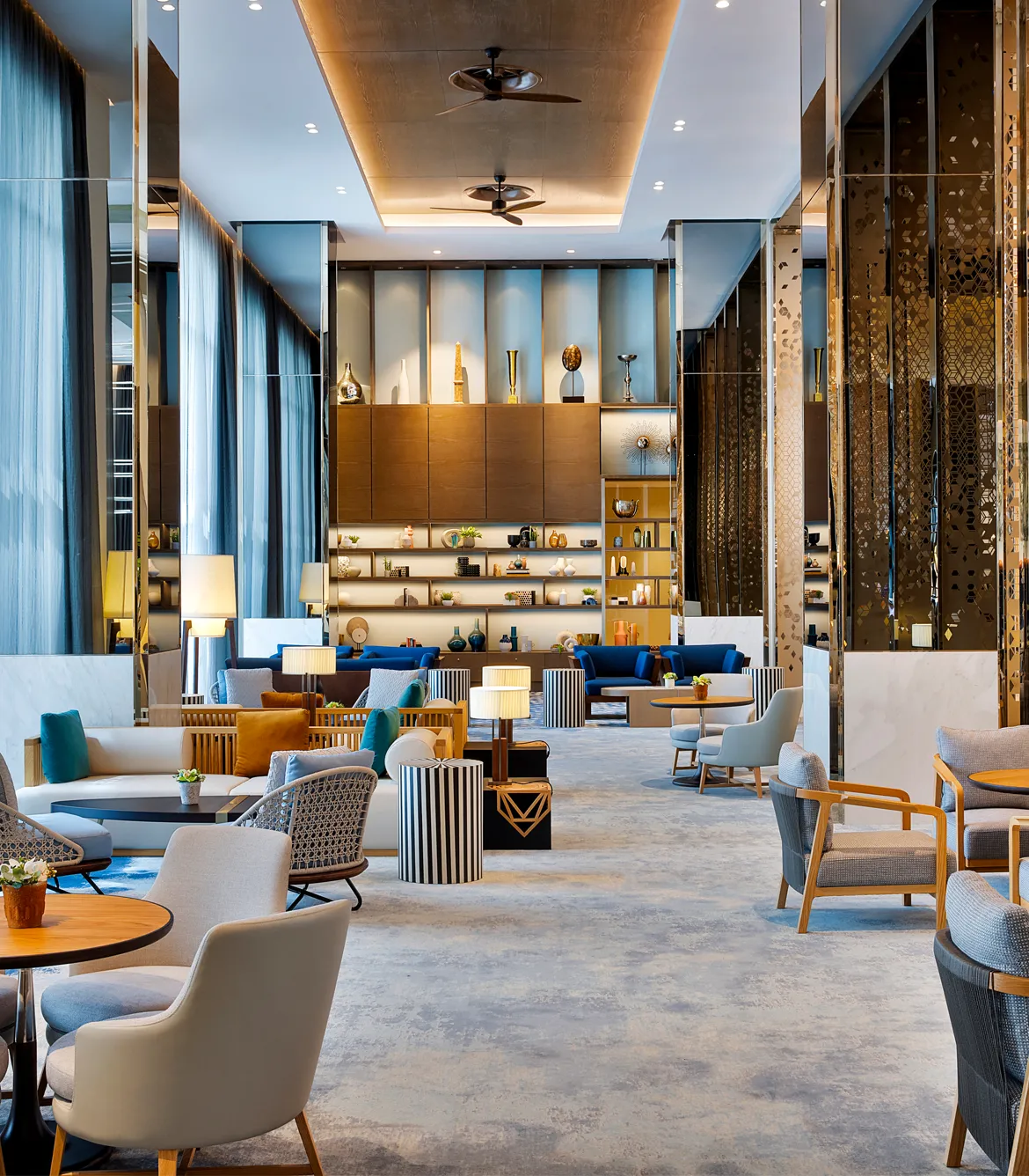 Hilton Abu Dhabi Yas Island