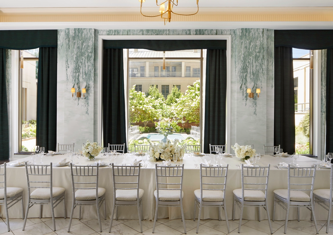 Waldorf Astoria Atlanta Buckhead