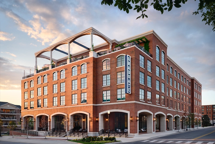 Graduate by Hilton Auburn, AL