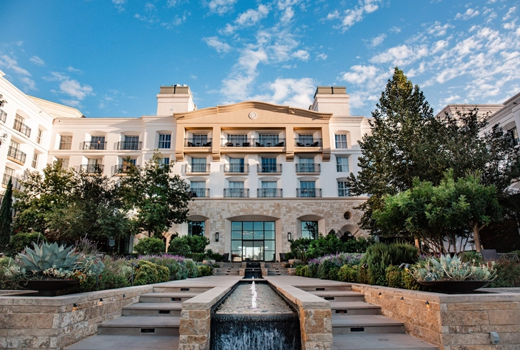 Signia by Hilton La Cantera Resort & Spa