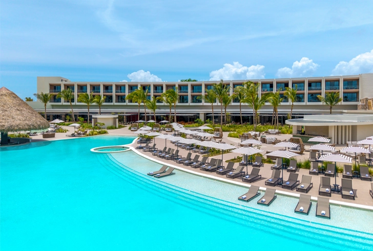 Zemi Miches Punta Cana All-Inclusive Resort, Curio Collection by Hilton