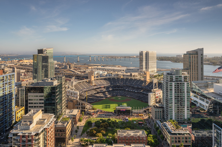 North America spotlight image