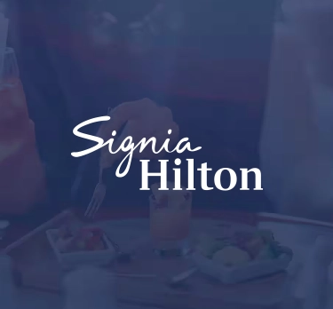 Signia Hilton Background Image